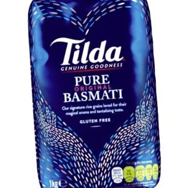 tilda basmati