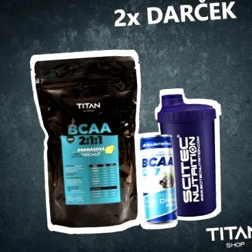 bcaa