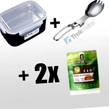 expediție spork