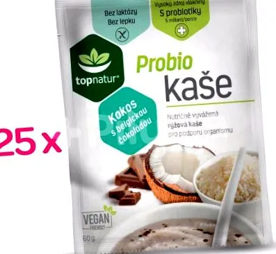 mash probio