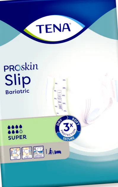 bariatric tena