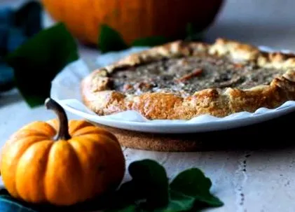 galette galette