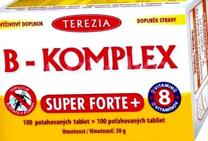 b-complex