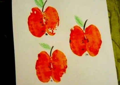 ябълки