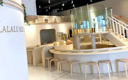 cafenele