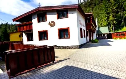 pensiunea