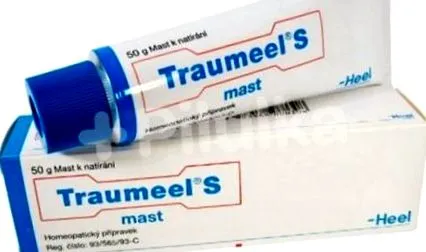 traumeel