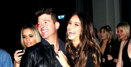 thicke thicke