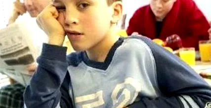 micul adolescenții