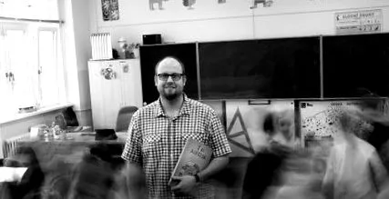 profesorul profesorul