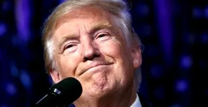 trump amenințat