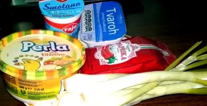 rețetă întins