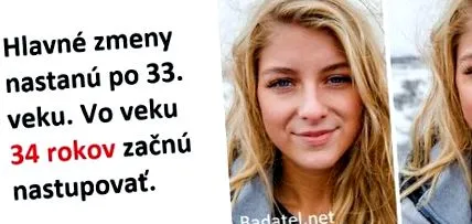 îmbătrânesc