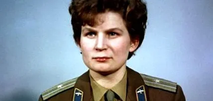 tereshkova aceasta