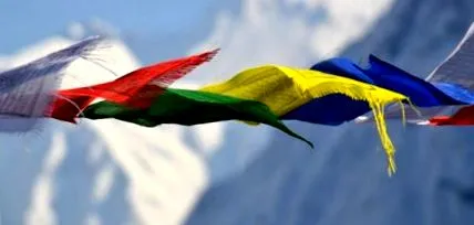 topirea ghețarilor