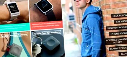 kickstarter proiecte