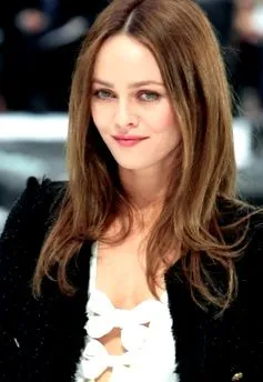 Vanessa Paradis Cariera film