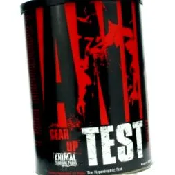 universal nutrition
