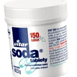 soda vitar