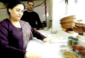 bucătărie