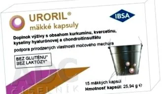uroril