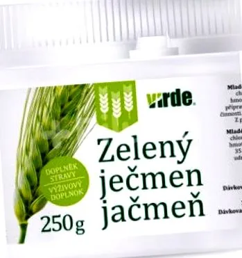 verde virde