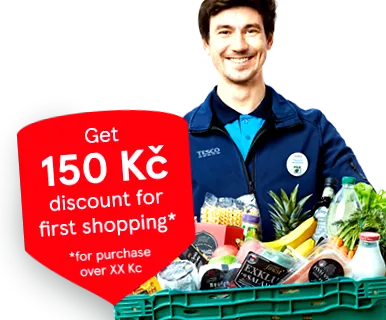 tesco online