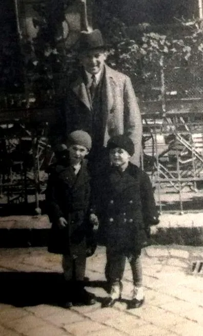 sered mișcarea