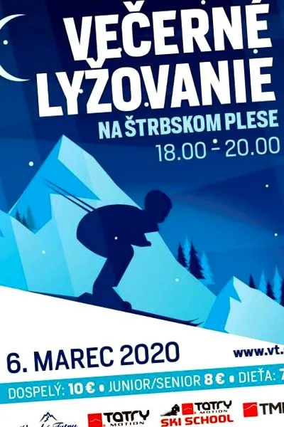 Štrbské Pleso