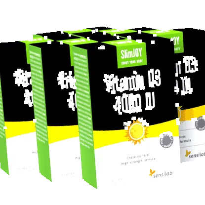 4000 vitamina
