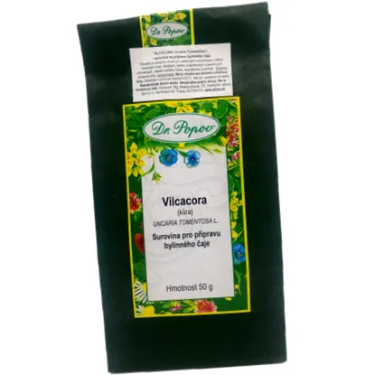 vilcacora