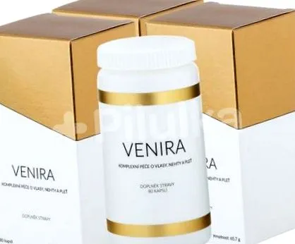 părului venira