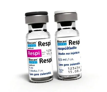 bioveta Preparate veterinare