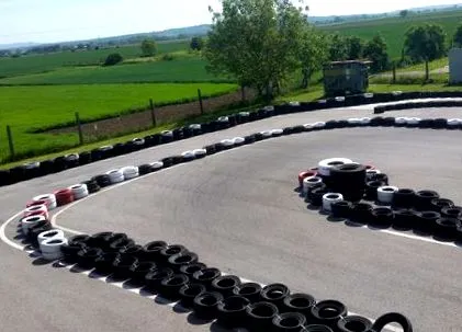 noastră kart