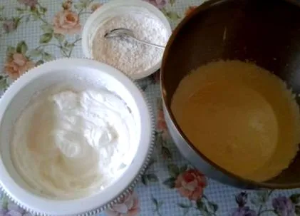 rețetă bumbac