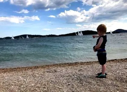 vodice dată