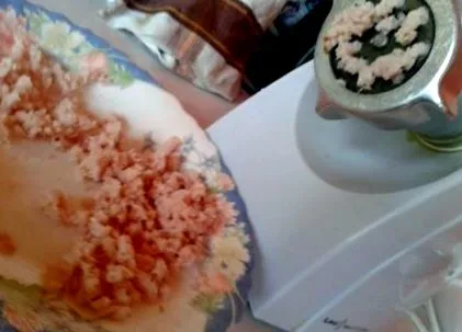șuncă
