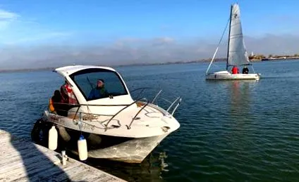 nave mici