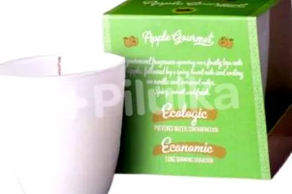 130g parfumată