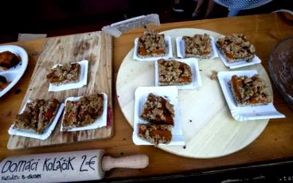 vegane sărbătorile