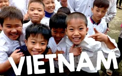 vietnam adopția