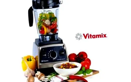vitamix