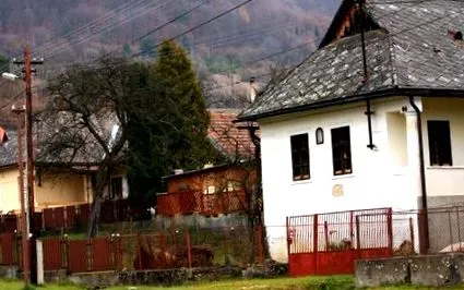 rural monumentului