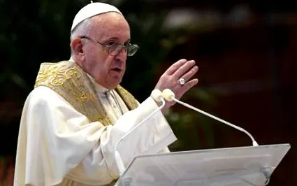 pope pope