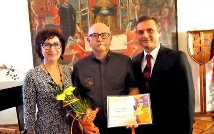 thorn lucrări