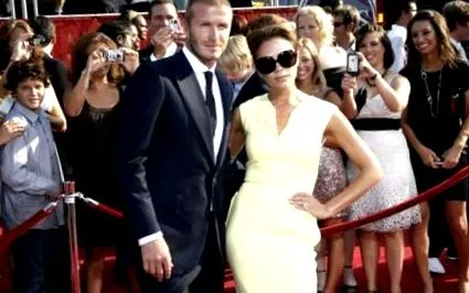 beckham beckham