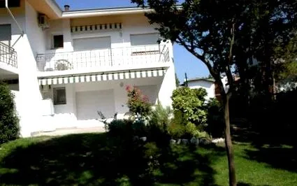 venezia villa