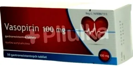 vasopirină
