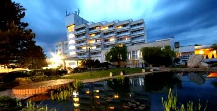 hotel stay