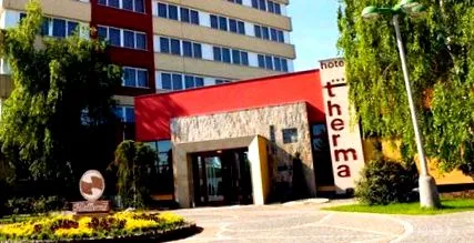 dunajská hotel